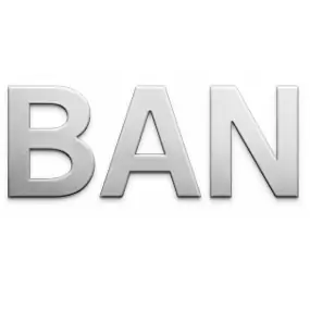 BAN