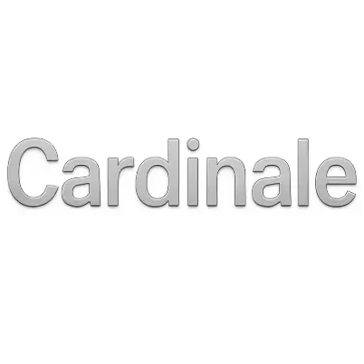 CARDINALE