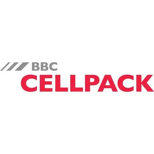 CELLPACK BBC ITALIA SRL