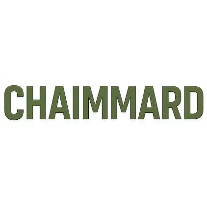 CHAIMMARD