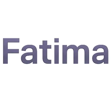 FATIMA