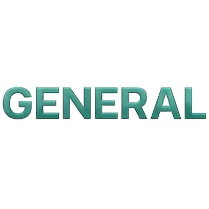 GENERAL