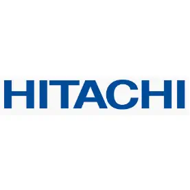 HITACHI