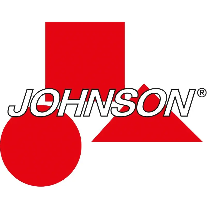 JOHNSON ELETTRODOMESTICI SPA
