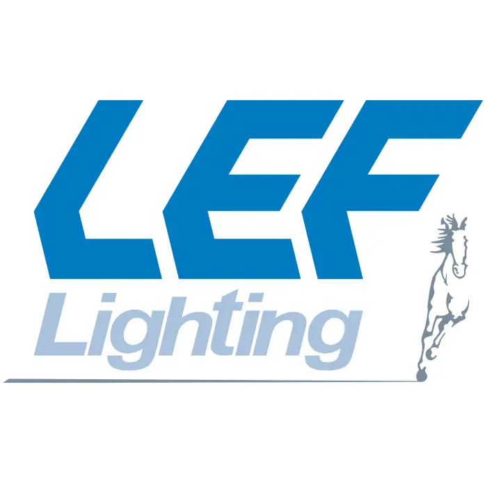 LEF LIGHTING SRL