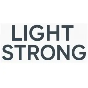 LIGHTSTRONG