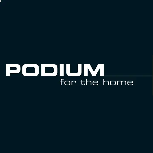 PODIUM
