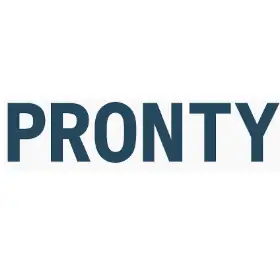 PRONTY