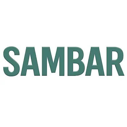 SAMBAR