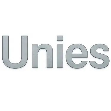 UNIES